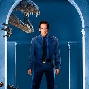 Fotoğraf Müzede Bir Gece: Lahitteki Sır