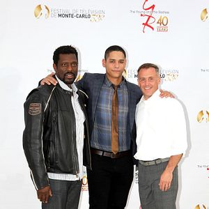 Fotoğraf Charlie Barnett