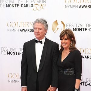 Fotoğraf Patrick Duffy