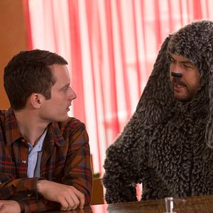 Fotoğraf Wilfred (2011)