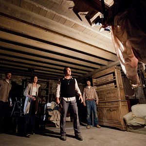 Fotoğraf Ron Livingston