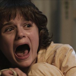 Fotoğraf Korku Seansı