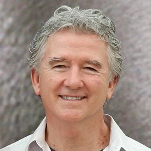 Fotoğraf Patrick Duffy