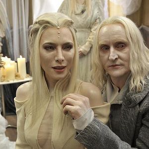 Fotoğraf Jaime Murray