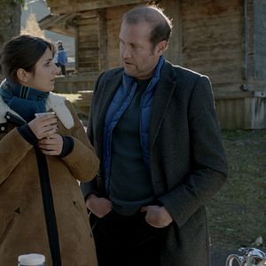 Fotoğraf Géraldine Nakache