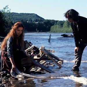 Fotoğraf La Rivière Espérance