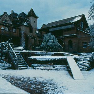 Fotoğraf La Rivière Espérance