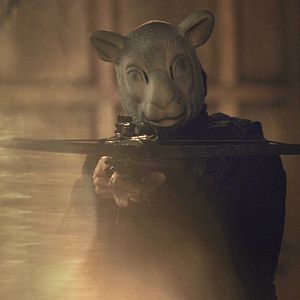 Fotoğraf Katliam Gecesi