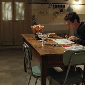 Fotoğraf Şahane Misafir