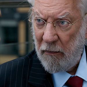 Fotoğraf Donald Sutherland
