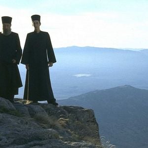 Fotoğraf Yağmurdan Önce