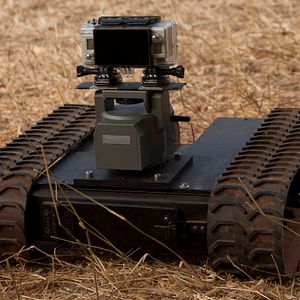 Fotoğraf Safari Macerası