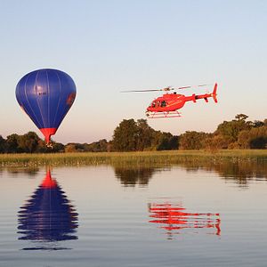 Fotoğraf Safari Macerası