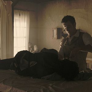 Fotoğraf James Marsters