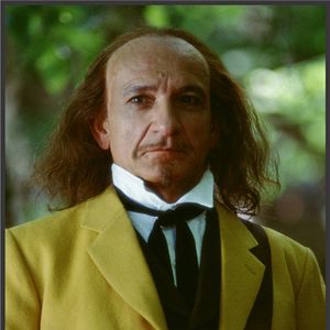 Fotoğraf Tuck Everlasting