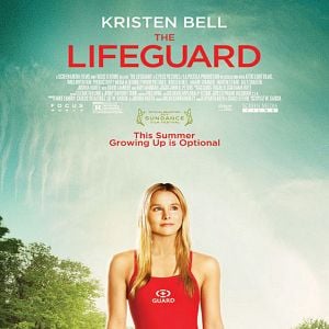 Fotoğraf The Lifeguard