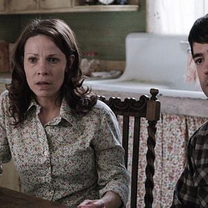 Fotoğraf Ron Livingston