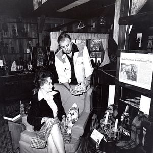 Fotoğraf Korku Seansı