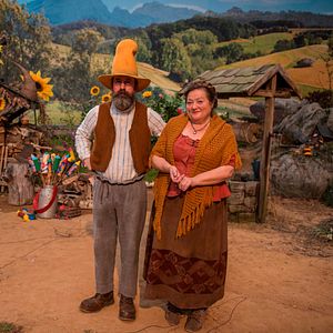 Fotoğraf Ulrich Noethen