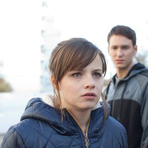 Fotoğraf Jasna Fritzi Bauer