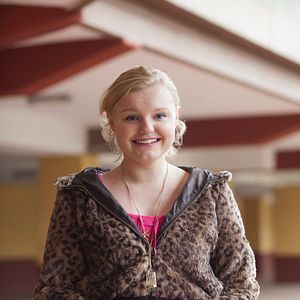 Fotoğraf Maria Dragus