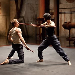 Fotoğraf Pasifik Savaşı