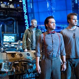 Fotoğraf Pasifik Savaşı