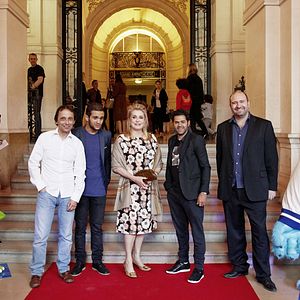 Fotoğraf Sevimli Canavarlar Üniversitesi