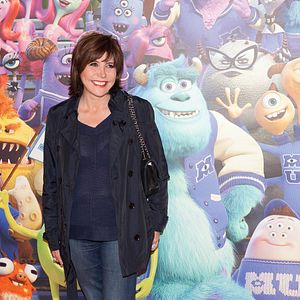 Fotoğraf Sevimli Canavarlar Üniversitesi