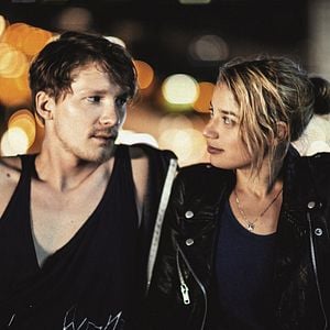 Fotoğraf Jacob Matschenz