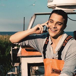 Fotoğraf Kostja Ullmann