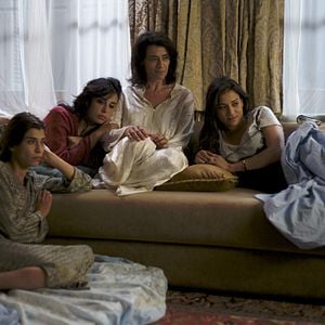 Fotoğraf Lubna Azabal