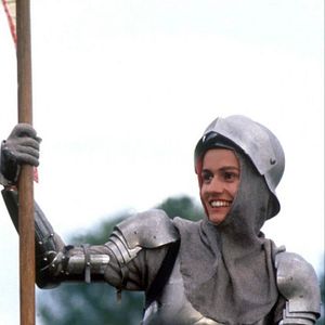 Fotoğraf Bakire Jeanne: Savaşlar