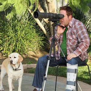 Fotoğraf Gary Valentine