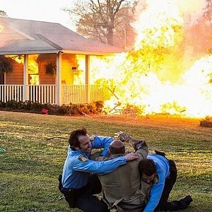 Fotoğraf Under The Dome