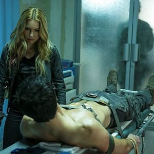 Fotoğraf Sarah Carter