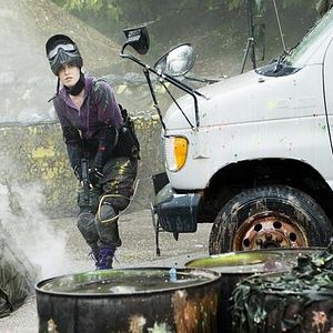 Fotoğraf Charlotte Sullivan