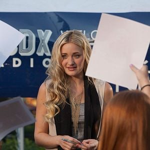 Fotoğraf Grace Unplugged