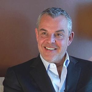Fotoğraf Danny Huston
