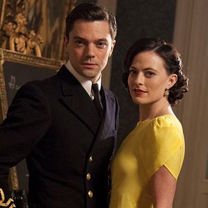 Fotoğraf Fleming: The Man Who Would Be Bond