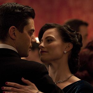 Fotoğraf Fleming: The Man Who Would Be Bond