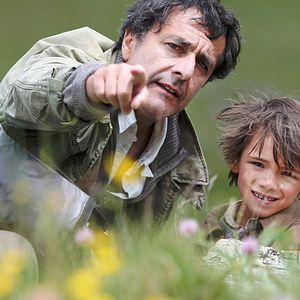 Fotoğraf Nicolas Vanier