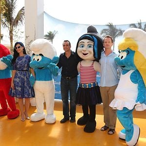 Fotoğraf Katy Perry