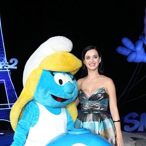 Fotoğraf Katy Perry
