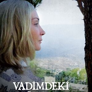 Fotoğraf Vadimdeki Gözyaşları