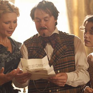 Fotoğraf Christian McKay