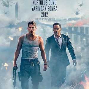 Fotoğraf Beyaz Saray Düştü