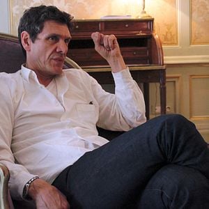 Fotoğraf Marc Lavoine