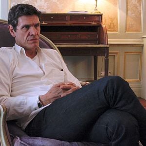 Fotoğraf Marc Lavoine
