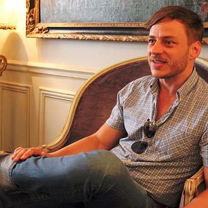 Fotoğraf Tom Wlaschiha